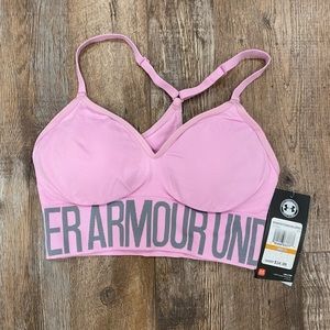 Under Armour Sports Bra
